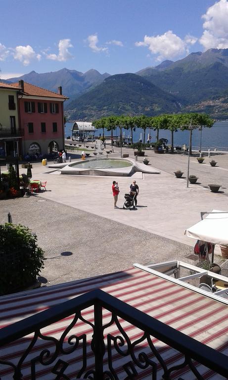 Bella Piazza Lägenhet Colico Rum bild